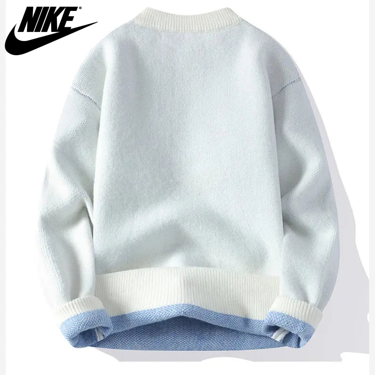 Pull en Tricot Moderne || PRIX DE LIQUIDATION