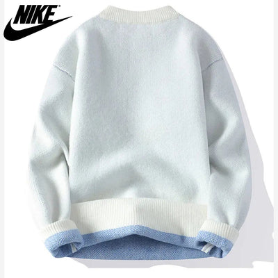 Pull en Tricot Moderne || PRIX DE LIQUIDATION