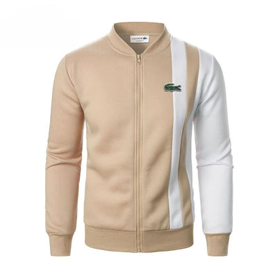 Veste Zippée Dynamique - LIQUIDATION TOTALE