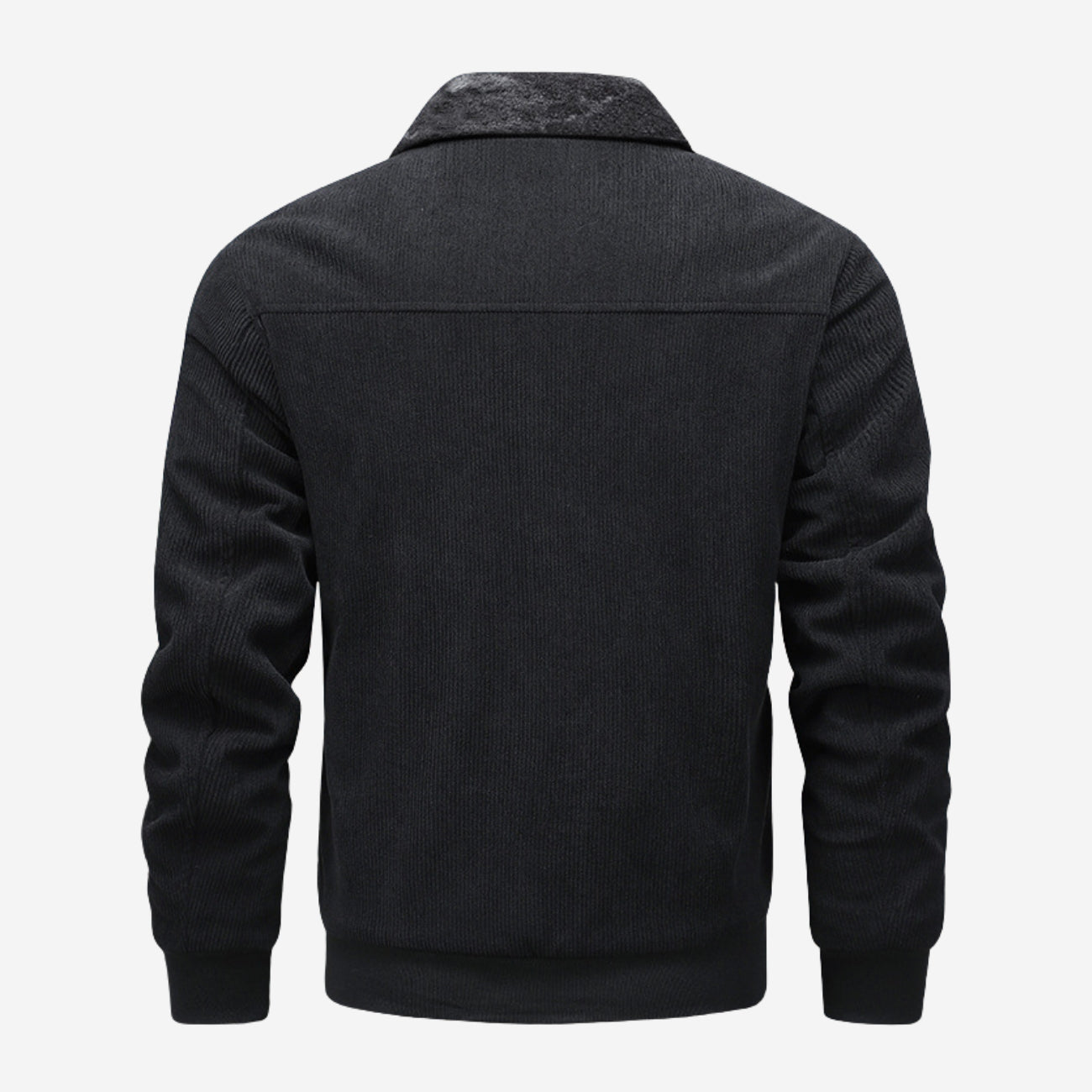 Veste en Velours Côtelé - SOLDES DE LIQUIDATION