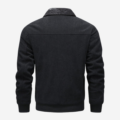 Veste en Velours Côtelé - SOLDES DE LIQUIDATION