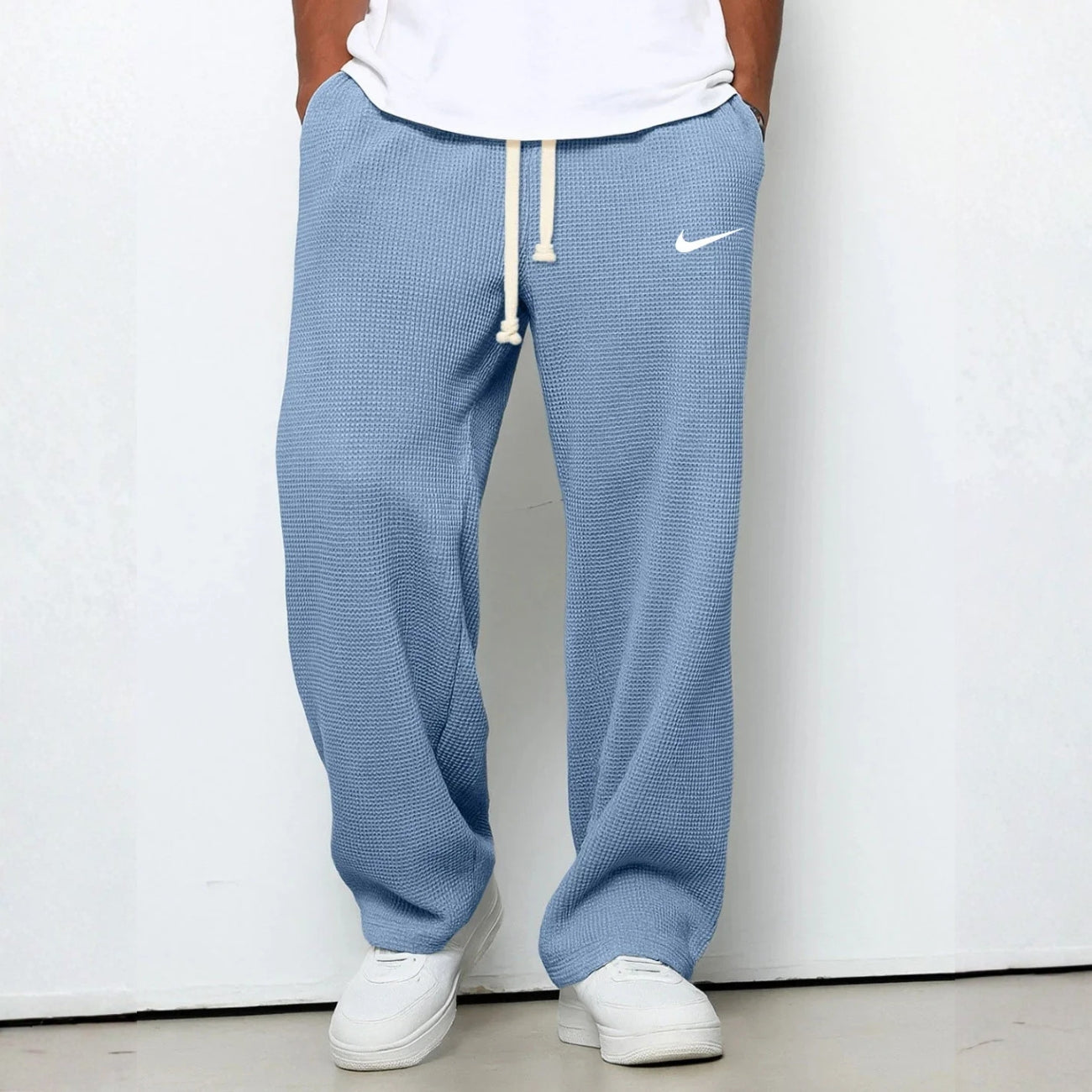 Pantalon Relax Fit - SOLDES DE LIQUIDATION