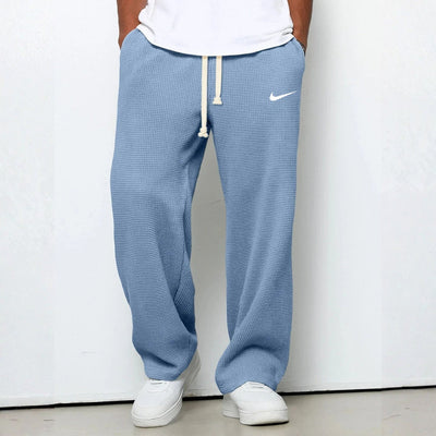 Pantalon Relax Fit - SOLDES DE LIQUIDATION