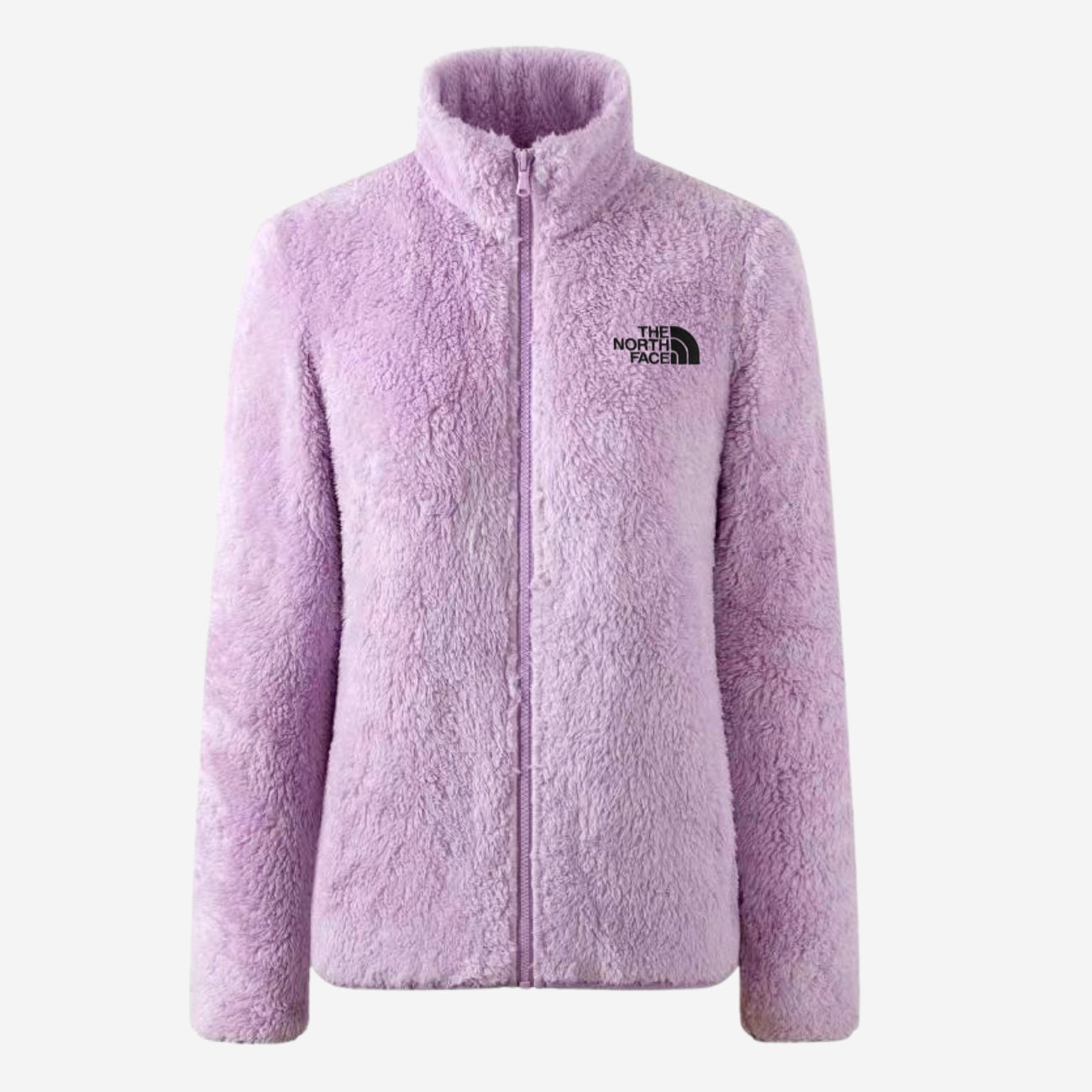 Veste en polaire douce - PRIX DE SOLDES