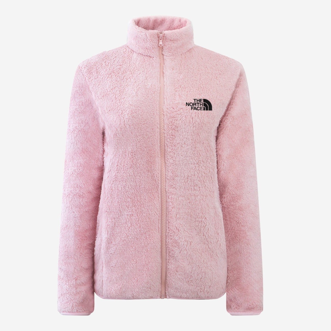 Veste en polaire douce - PRIX DE SOLDES