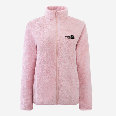 Veste en polaire douce - PRIX DE SOLDES