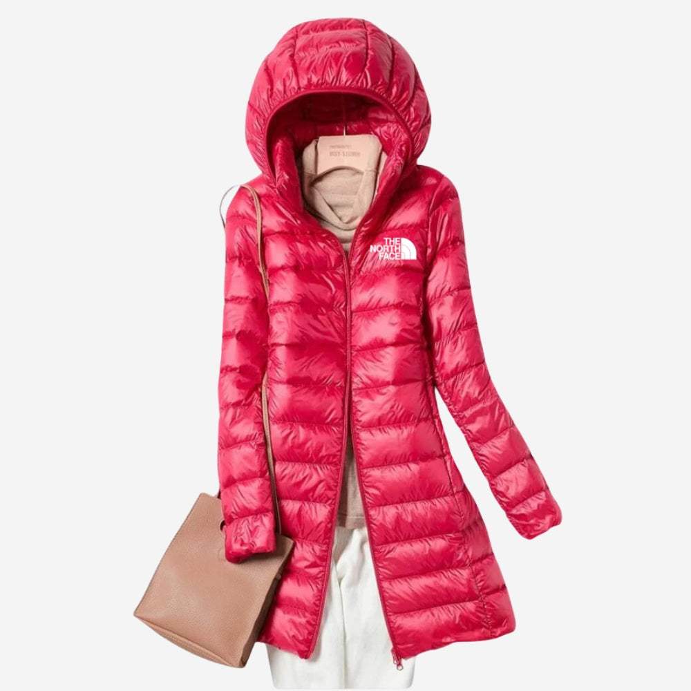 Veste Matelassée Isolée - PRIX DE LIQUIDATION