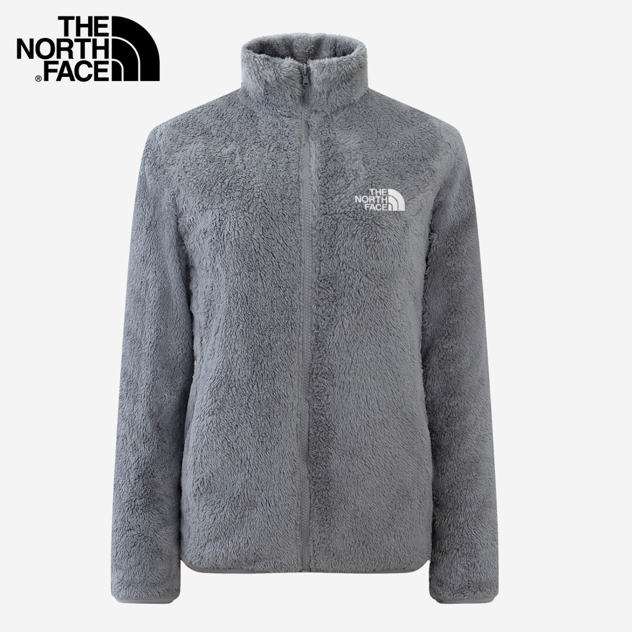 Veste en polaire douce || PRIX DE SOLDES