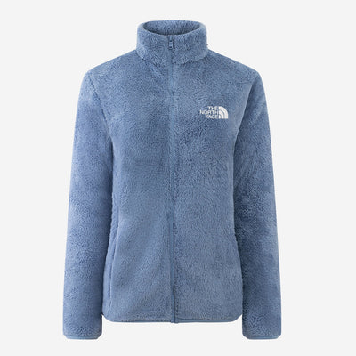 Veste en polaire douce - PRIX DE SOLDES