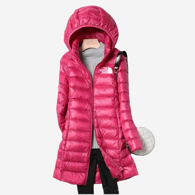 Veste Matelassée Isolée - PRIX DE LIQUIDATION