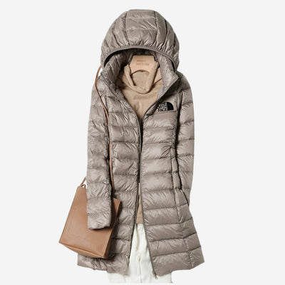 Veste Matelassée Isolée - PRIX DE LIQUIDATION