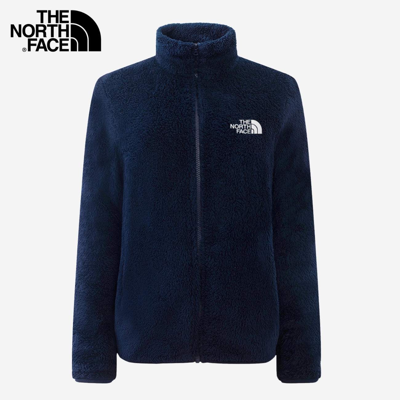 Veste en polaire douce || PRIX DE SOLDES