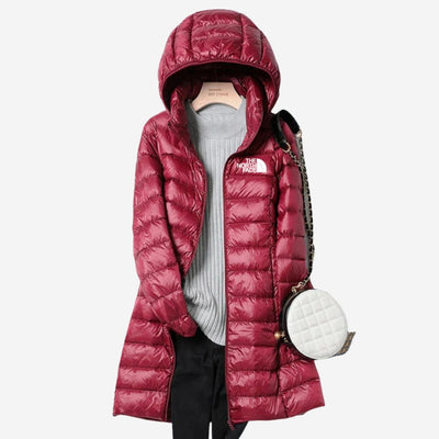 Veste Matelassée Isolée - PRIX DE LIQUIDATION