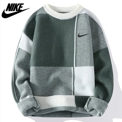 Pull à Blocs de Couleurs || SOLDES DE LIQUIDATION