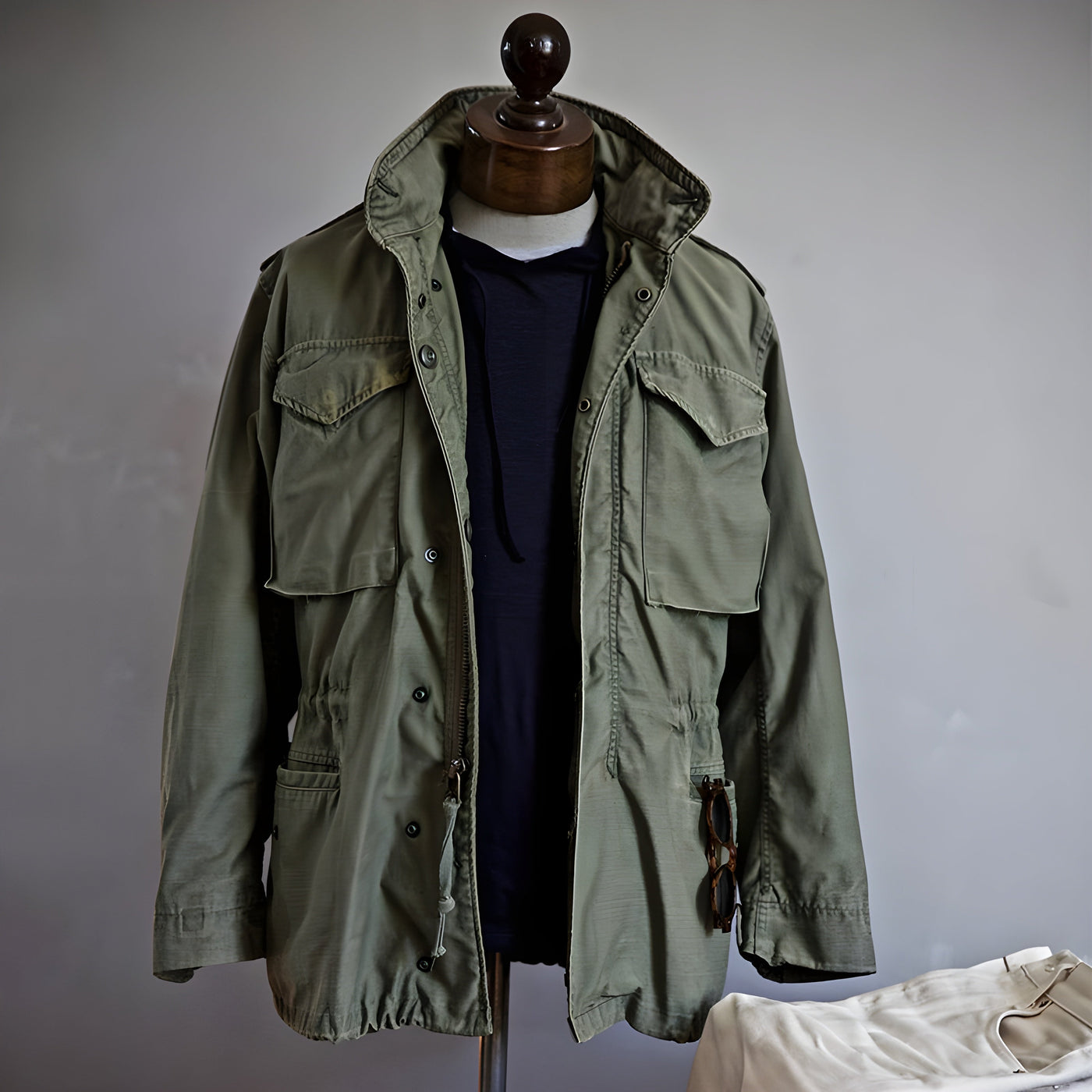 Louis™ | Veste de campagne