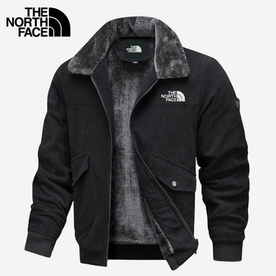 Veste en Velours Côtelé || SOLDES DE LIQUIDATION