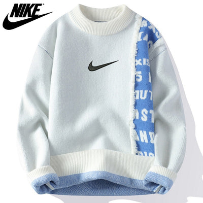 Pull en Tricot Moderne || PRIX DE LIQUIDATION