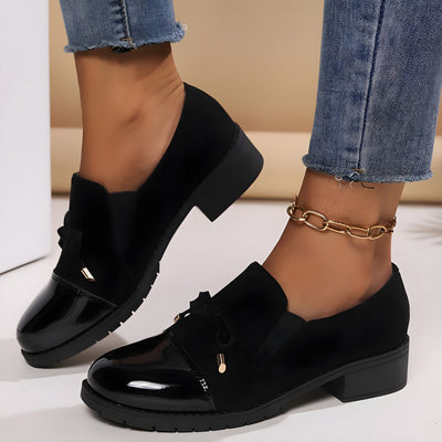 Camille™ | Mocassins élégants avec soutien doux