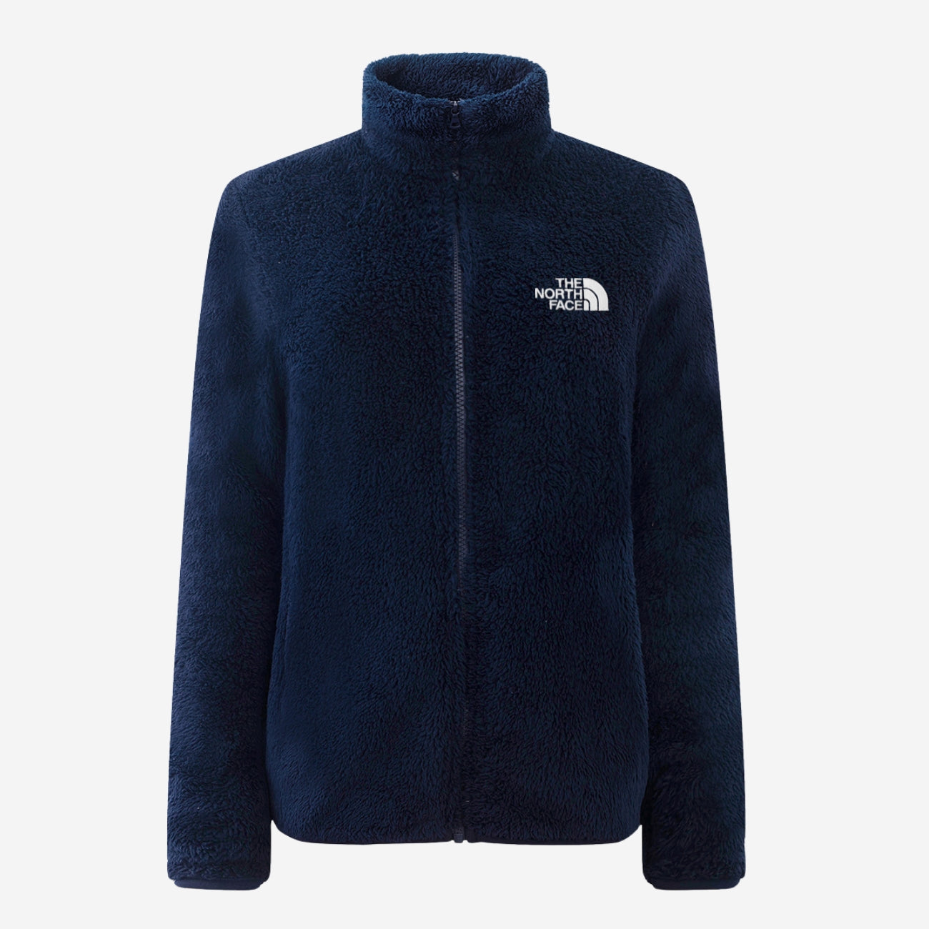 Veste en polaire douce - PRIX DE SOLDES