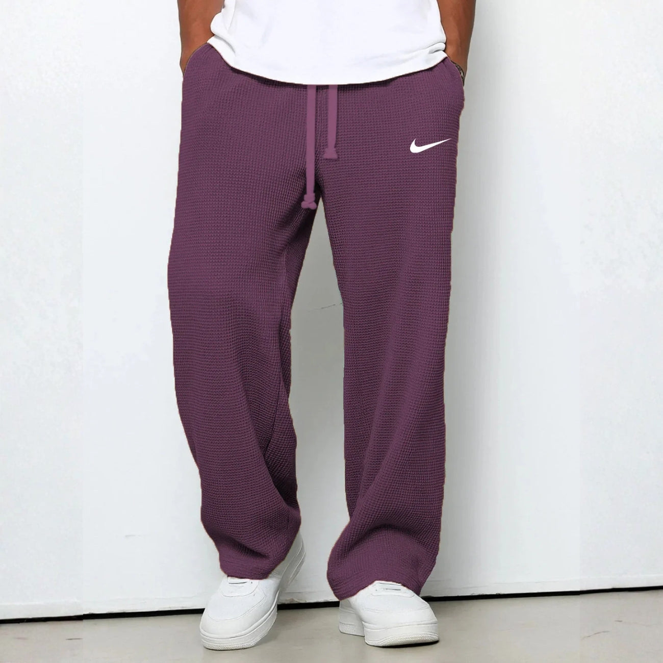 Pantalon Relax Fit - SOLDES DE LIQUIDATION