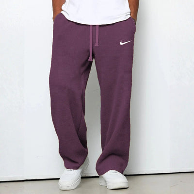Pantalon Relax Fit - SOLDES DE LIQUIDATION