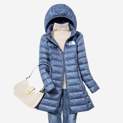 Veste Matelassée Isolée - PRIX DE LIQUIDATION