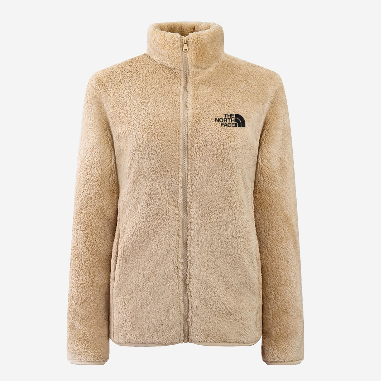 Veste en polaire douce - PRIX DE SOLDES