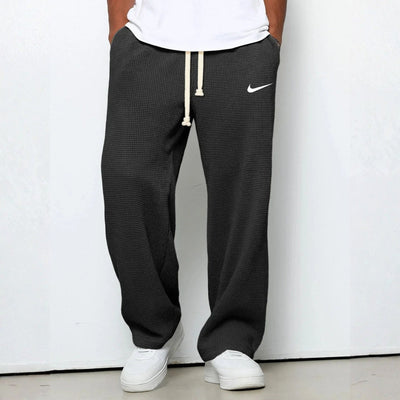 Pantalon Relax Fit - SOLDES DE LIQUIDATION