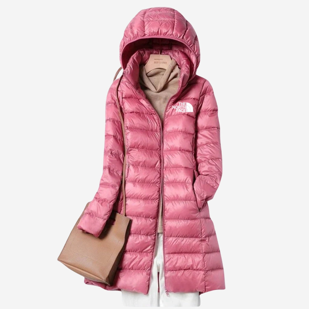 Veste Matelassée Isolée - PRIX DE LIQUIDATION