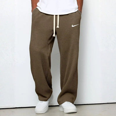 Pantalon Relax Fit - SOLDES DE LIQUIDATION