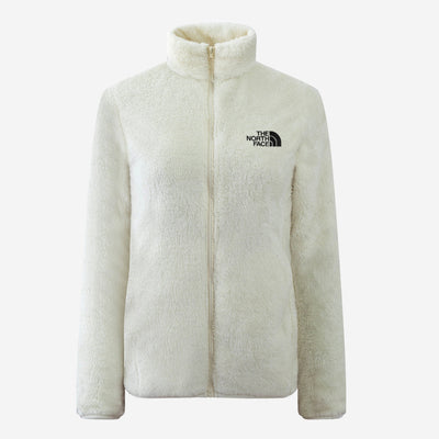 Veste en polaire douce - PRIX DE SOLDES