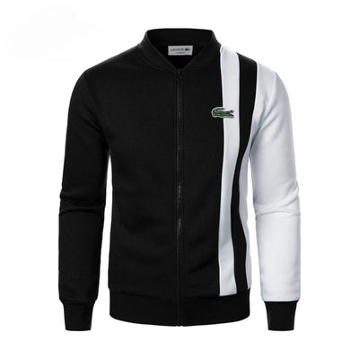 Veste Zippée Dynamique - LIQUIDATION TOTALE