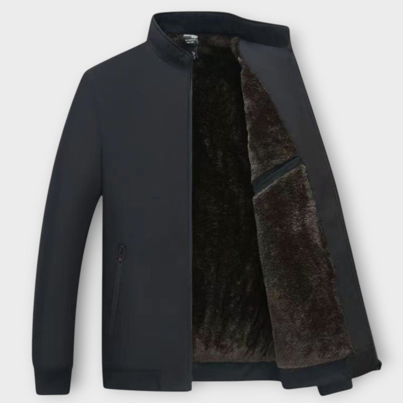 Marc™ | Veste thermique imperméable