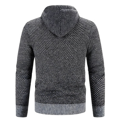 Mathis™ | Hoodie ultime pour homme