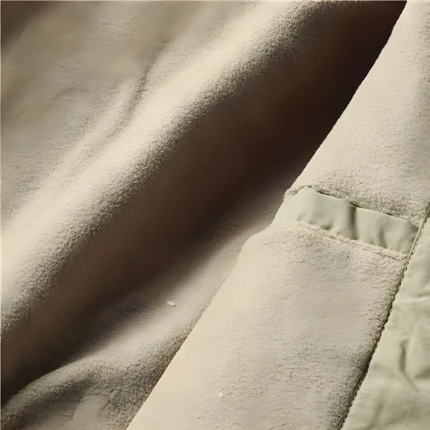 Armand™ | Veste thermique imperméable d’hiver