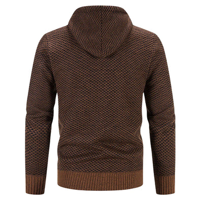 Mathis™ | Hoodie ultime pour homme