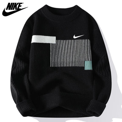 Pull en Maille Décontracté || PRIX PROMOTIONNEL