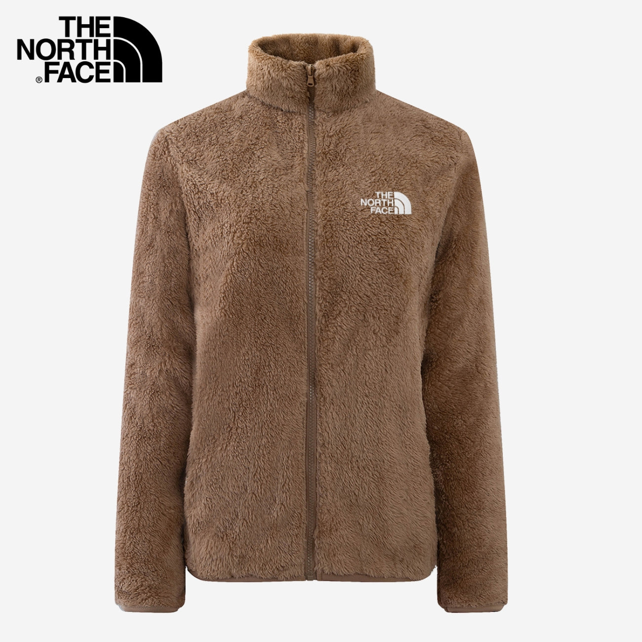 Veste en polaire douce || PRIX DE SOLDES