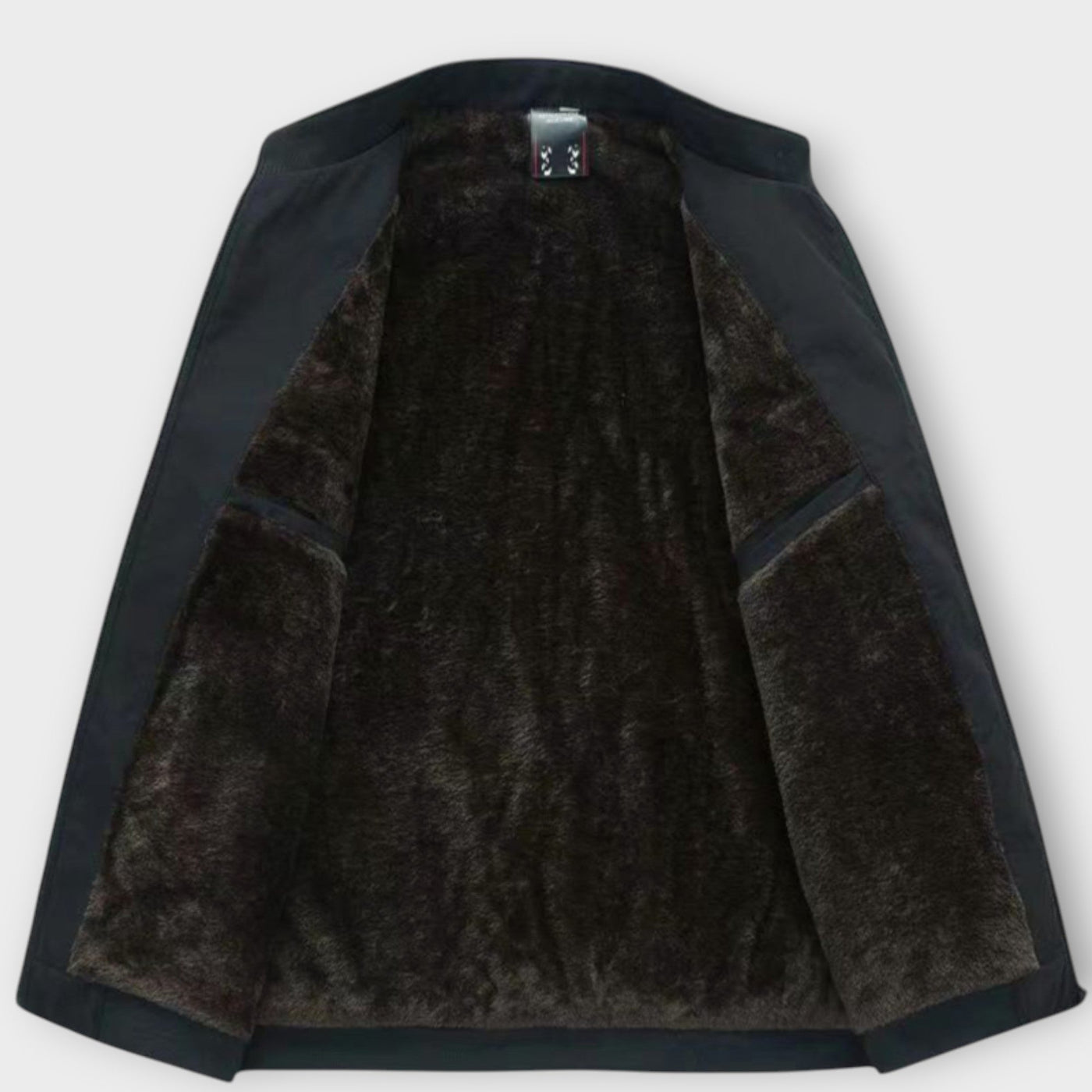 Marc™ | Veste thermique imperméable