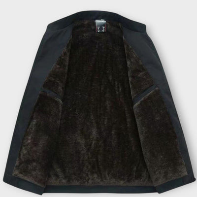 Marc™ | Veste thermique imperméable