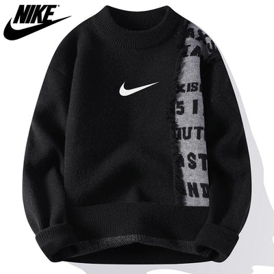 Pull en Tricot Moderne || PRIX DE LIQUIDATION