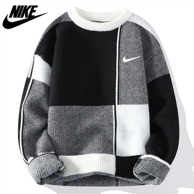 Pull à Blocs de Couleurs || SOLDES DE LIQUIDATION