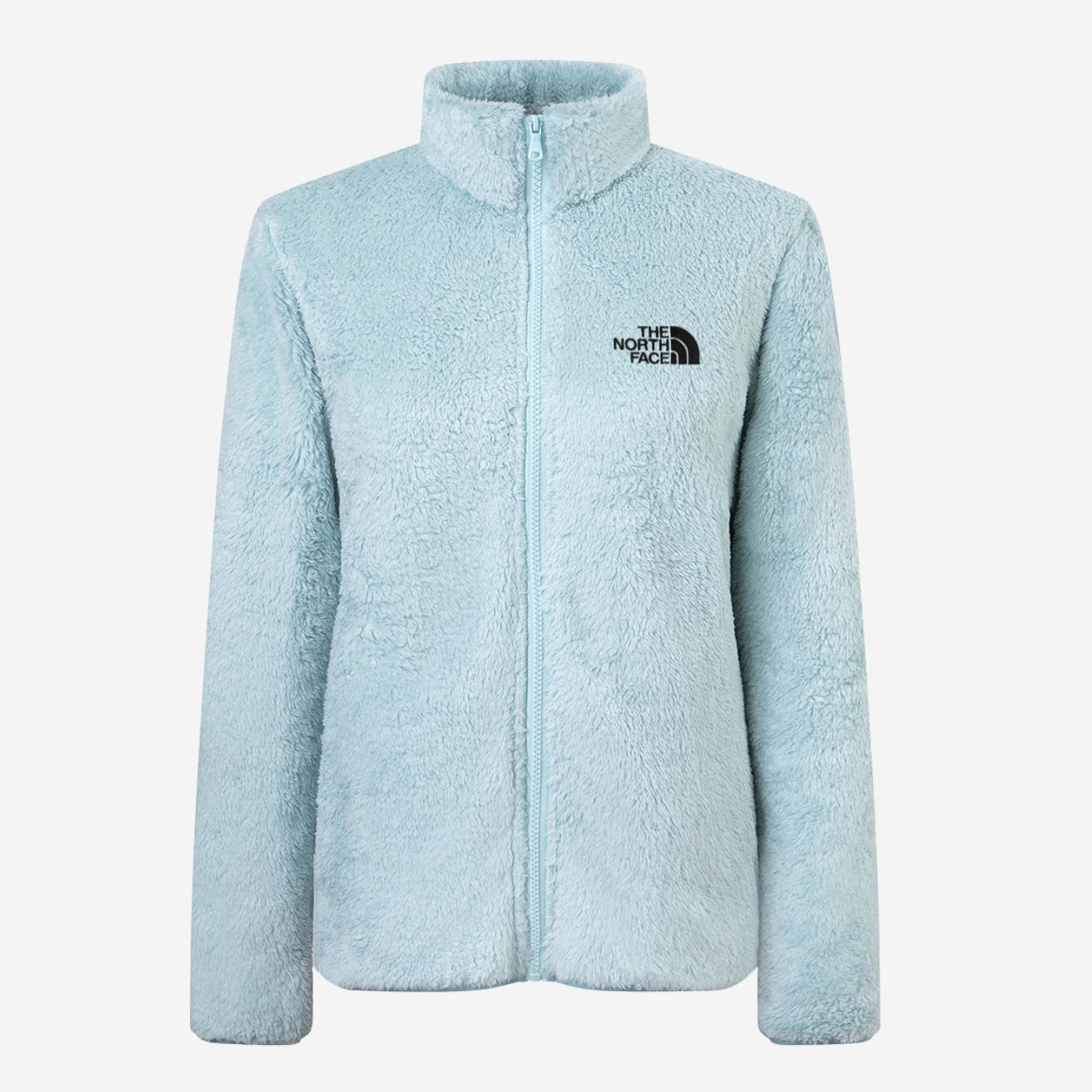 Veste en polaire douce - PRIX DE SOLDES