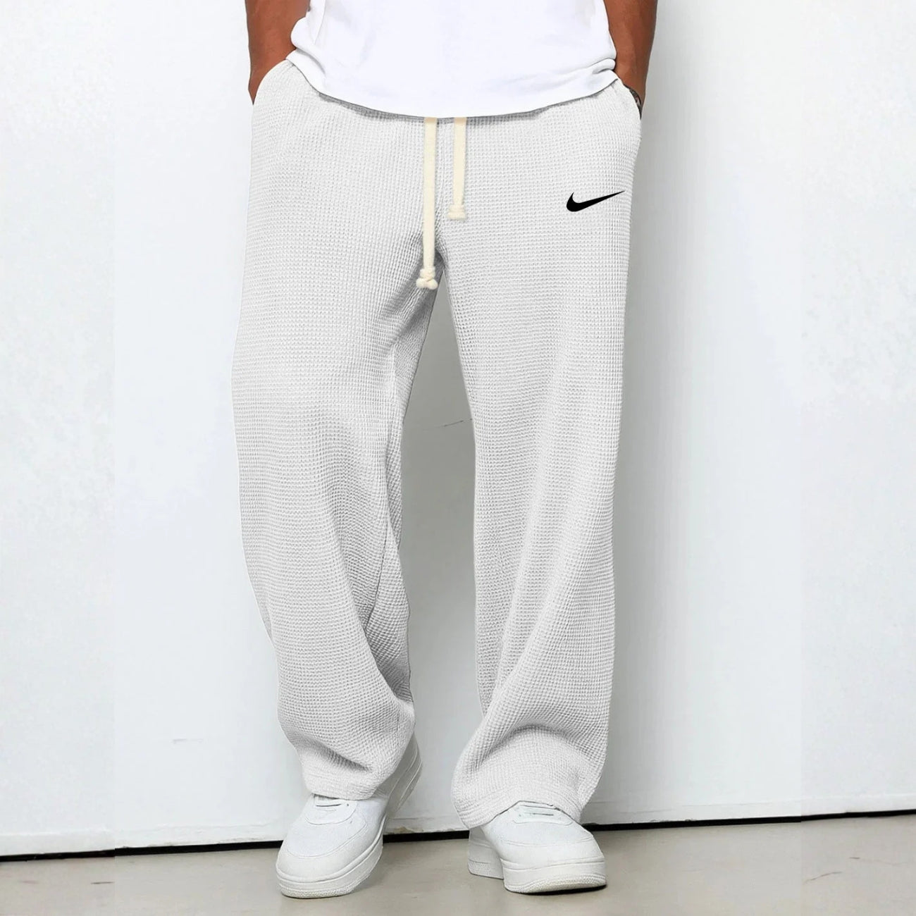 Pantalon Relax Fit - SOLDES DE LIQUIDATION