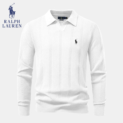 Polo en Maille || SOLDES DE LIQUIDATION
