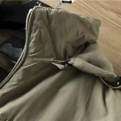 Armand™ | Veste thermique imperméable d’hiver