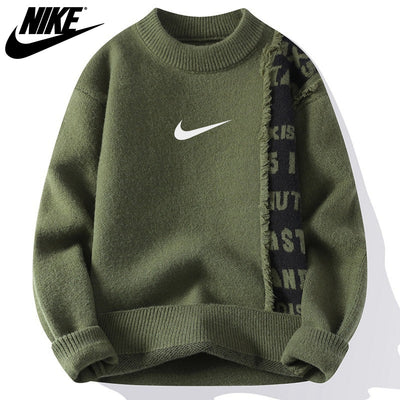 Pull en Tricot Moderne || PRIX DE LIQUIDATION