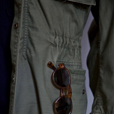 Louis™ | Veste de campagne