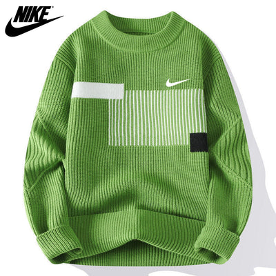 Pull en Maille Décontracté || PRIX PROMOTIONNEL