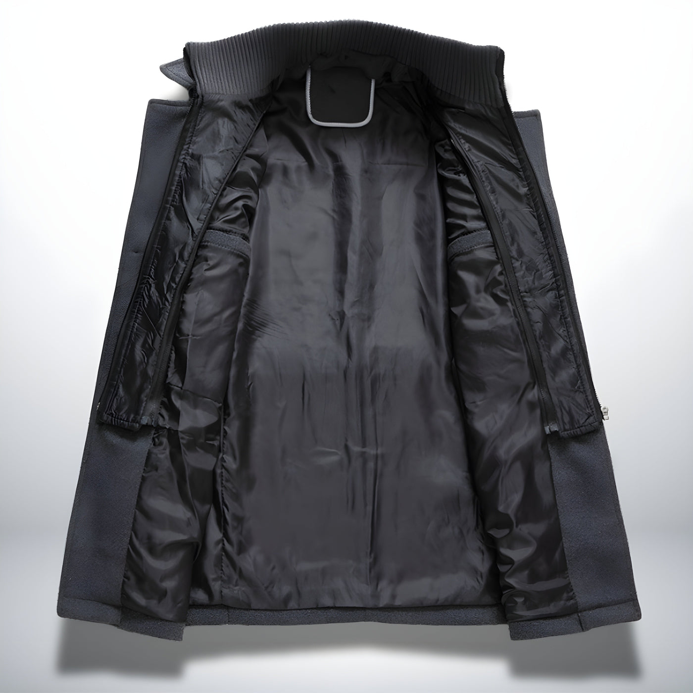 Adrien™ | Manteau chaud et élégant pour homme